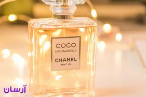 شنل کوکو مادمازل