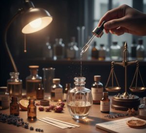 چرا فیکساتور عطر اینقدر مهم است؟