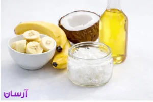 ماسک موی خانگی برای انواع مو