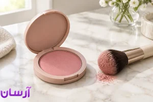 معرفی بهترین رژگونه برای پوست چرب و ماندگاری بیشتر آرایش