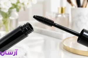 چگونه ریمل خشک شده را درست کنیم