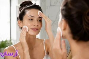 فرق میسلار واتر با تونر