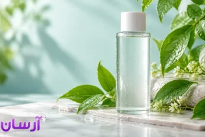فرق میسلار واتر با تونر