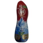 ژل ماشین ظرفشویی پریل مدل طلایی دو فاز 900 ml سایت آرسان