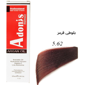 رنگ موی آدونیس پرفکت 5.62