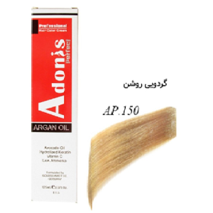رنگ موی آدونیس پرفکت AP.150