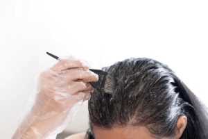بهترین رنگ مو برای پوست سبزه چه ویژگیهایی باید داشته باشد؟