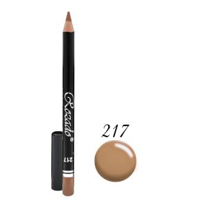 مداد لب رزادو مدل Long Lasting شماره 217