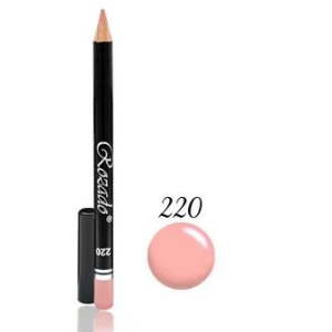 مداد لب رزادو مدل Long Lasting شماره 220
