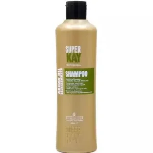 شامپو آرگان سوپرکی (بدون سولفات) 300ml