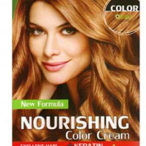 کیت رنگ مو گارنیک شماره 7.23 حجم 80 میلی لیتر رنگ بلوند فندقی