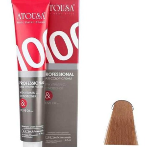 رنگ موی آتوسا 100 شماره 8.73 بیسکویتی Atousa Color