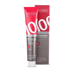 رنگ موی آتوسا 100 شماره 5.74 دارچینی Atousa Color