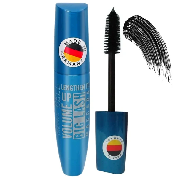 ريمل بل آبی حجم دهنده و بلند کننده مدل Volume Up Big Lash