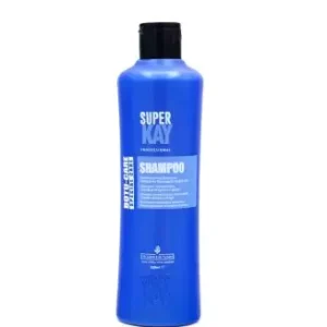 شامپو بوتاکس سوپرکی (بدون سولفات) 300ml