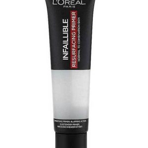 پرایمر لورال تیوپی اورجینال مدل INFALLIBLE MATTIFYING BASE