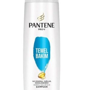 شامپو پنتن موهای معمولی مدل Pantene Normal Saclar حجم 350 میل