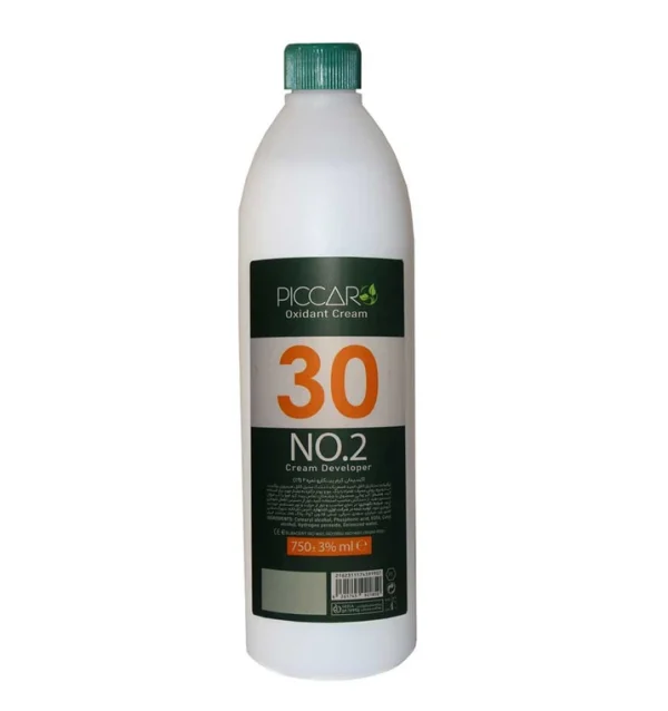 اکسیدان پیکارو (Piccaro) 9% حجم 750 میل