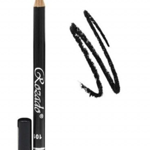 مداد چشم رزادو مدل Long Lasting شماره 101 – Rozado