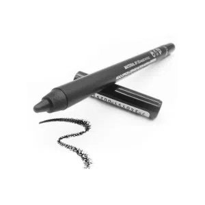 مداد چشم رزادو مدل Carbon Black ضد آب – Rozado