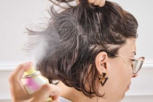 معایب و محدودیت‌های استفاده از شامپو خشک